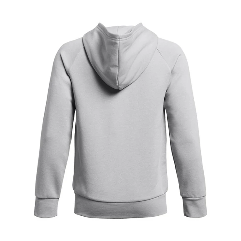 Rival Printed Fill - Boys' Hoodie