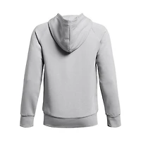 Rival Printed Fill - Boys' Hoodie