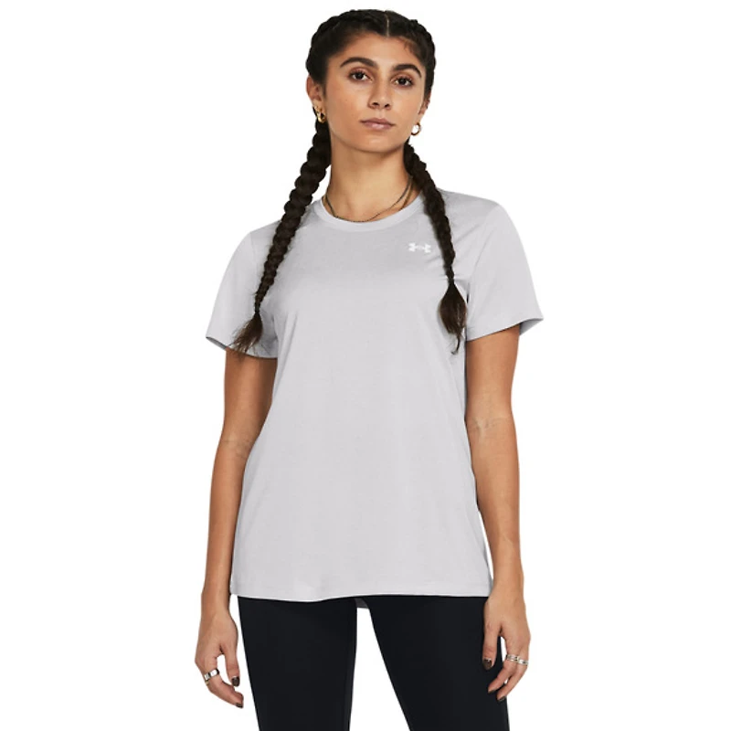 Tech Twist - T-shirt d'entraînement pour femme