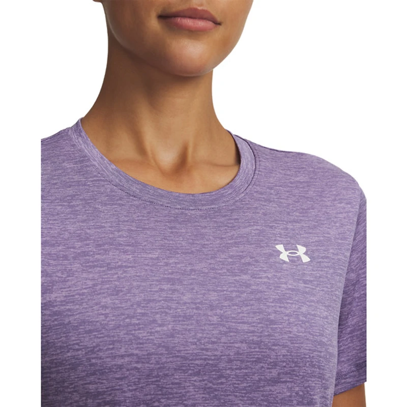 Tech Twist - Women's Training T-Shirt