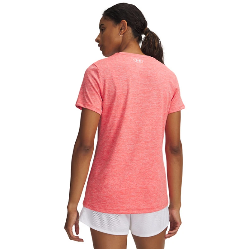 Tech Twist - Women's Training T-Shirt