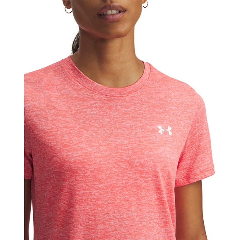 Tech Twist - Women's Training T-Shirt