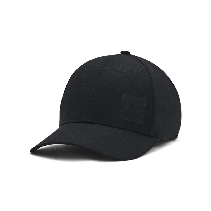 Iso-Chill ArmourVent STR - Men's Stretch Cap