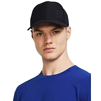 Iso-Chill ArmourVent STR - Men's Stretch Cap