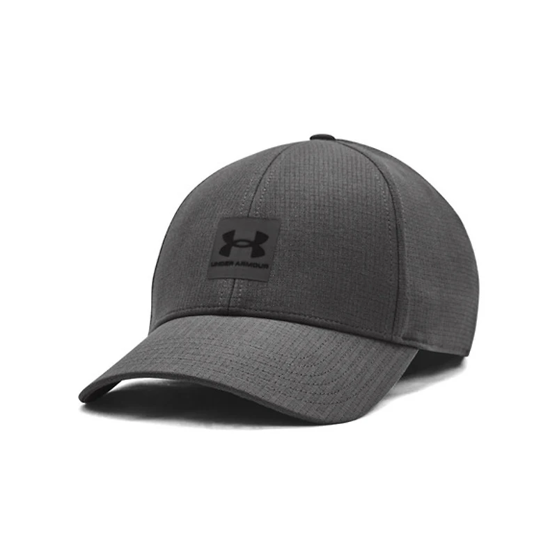 Iso-Chill ArmourVent STR - Men's Stretch Cap