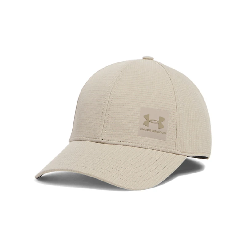 Iso-Chill ArmourVent STR - Men's Stretch Cap