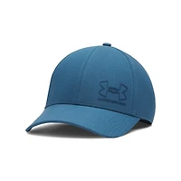 Iso-Chill ArmourVent STR - Casquette extensible pour homme