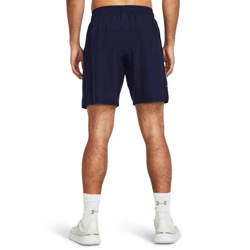 Woven - Men's Training Shorts