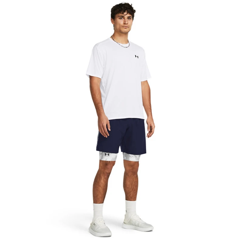 Woven - Men's Training Shorts