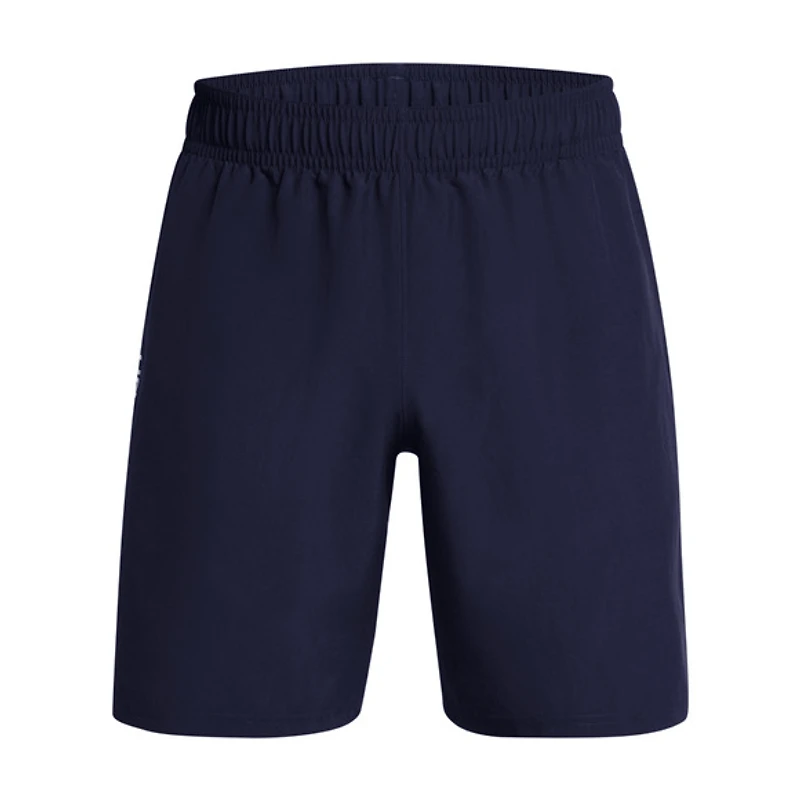 Woven - Men's Training Shorts