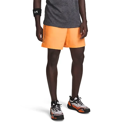Woven Wordmark - Men's Training Shorts