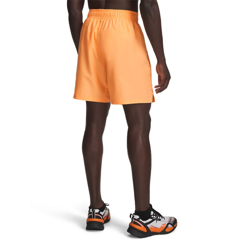 Woven Wordmark - Men's Training Shorts