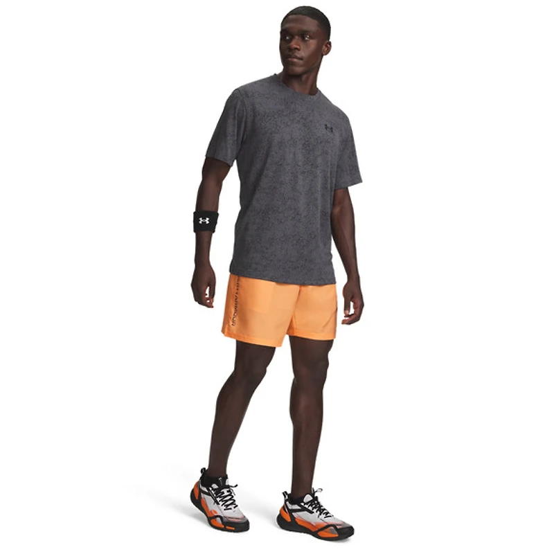 Woven Wordmark - Men's Training Shorts