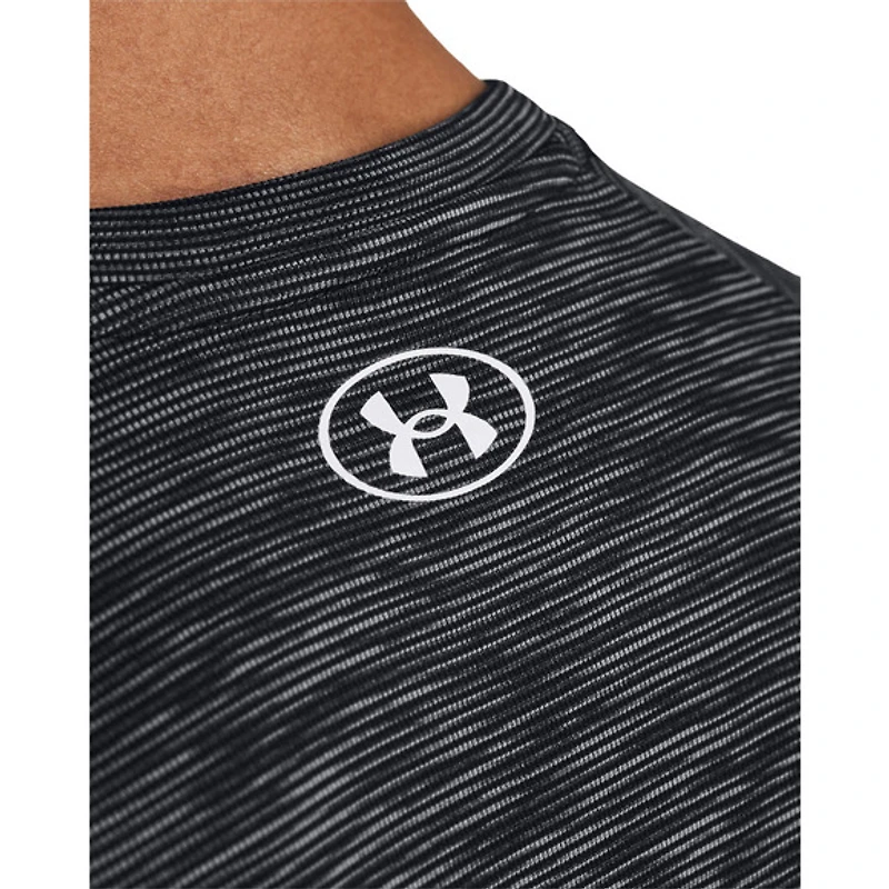 Tech - T-shirt d'entraînement pour homme