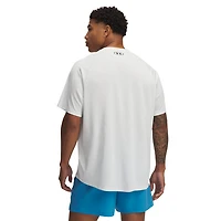 Tech - Men's Training T-Shirt