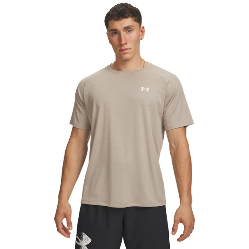 Tech - Men's Training T-Shirt