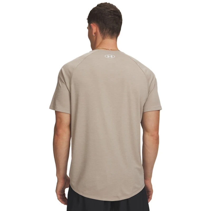 Tech - Men's Training T-Shirt