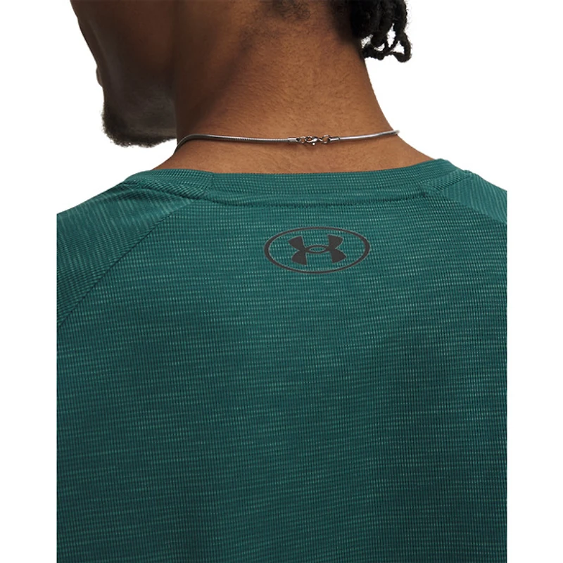 Tech - Men's Training T-Shirt