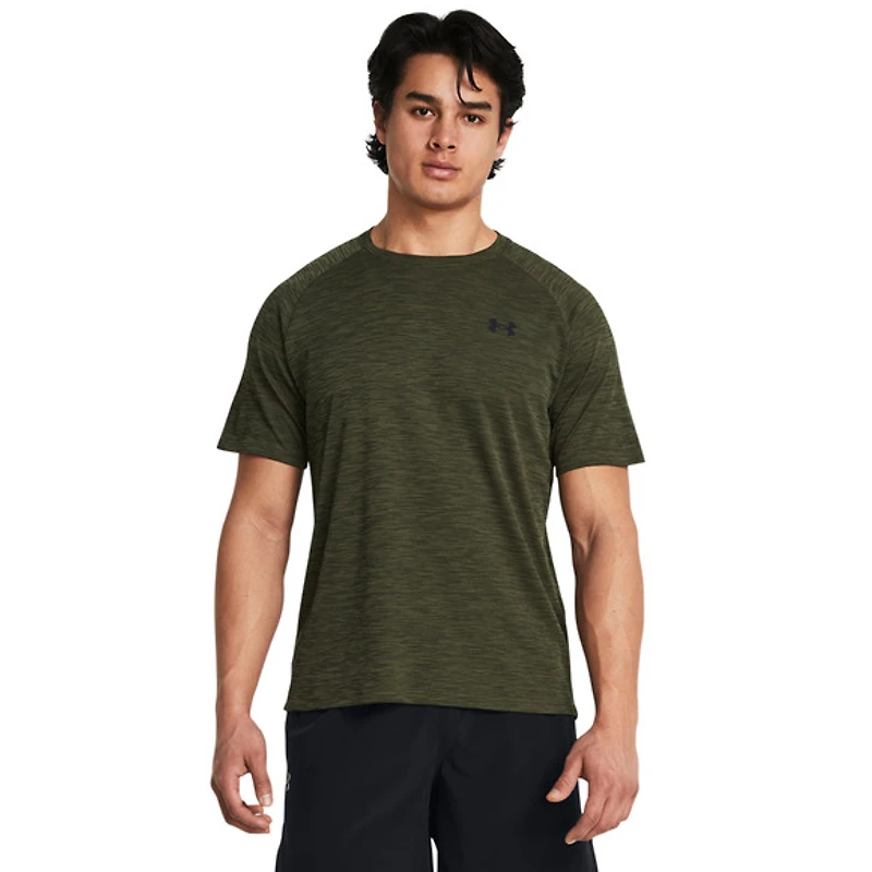 Tech - T-shirt d'entraînement pour homme