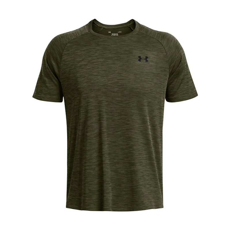 Tech - Men's Training T-Shirt