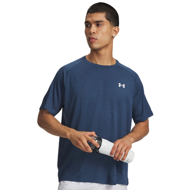 Tech - T-shirt d'entraînement pour homme