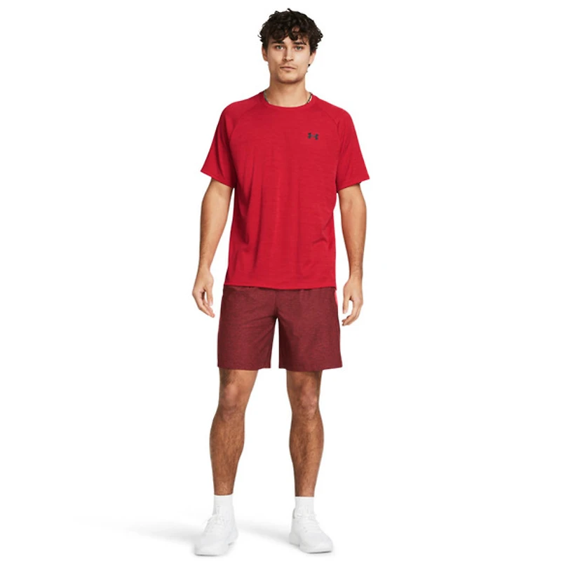 Tech - T-shirt d'entraînement pour homme