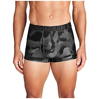 Performance Tech Print (Pack of 3