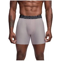 Performance Tech Solid (Pack de 3) - Men's Fitted Boxers