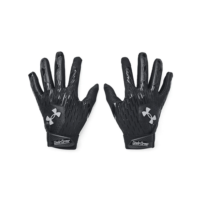 Clean Up - Junior Batting Gloves