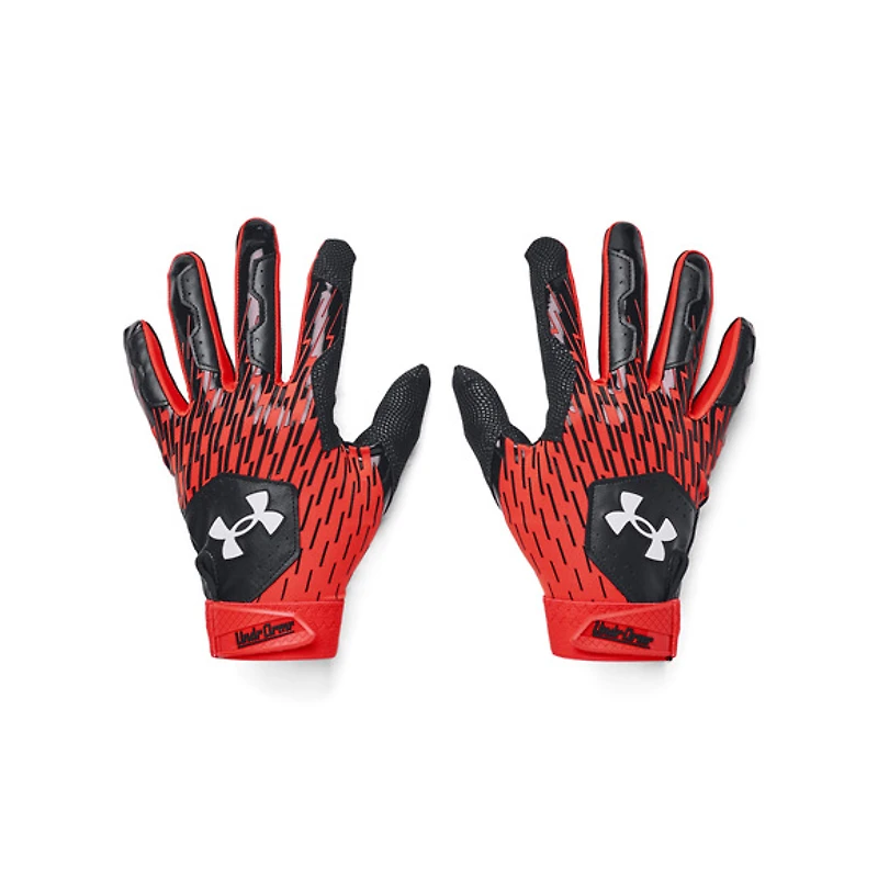 Clean Up - Men's Batting Gloves