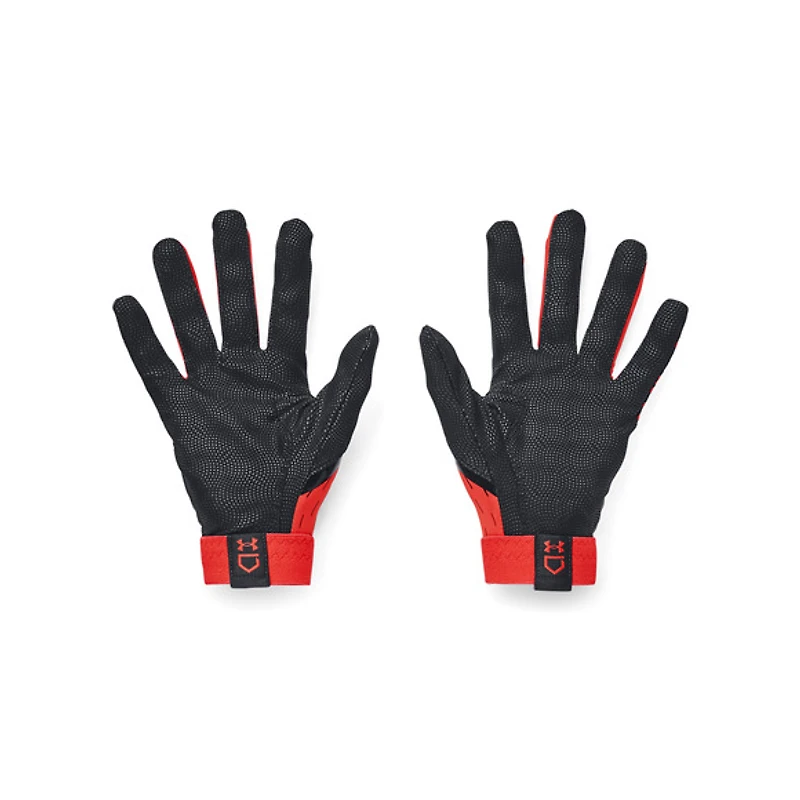 Clean Up - Men's Batting Gloves