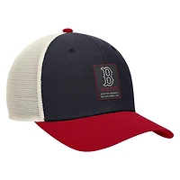 Cooperstown Trucker Graphic - Casquette de baseball ajustable pour adulte