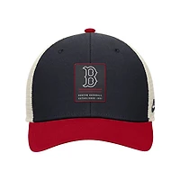 Cooperstown Trucker Graphic - Casquette de baseball ajustable pour adulte