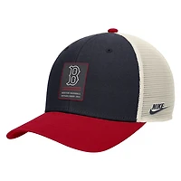 Cooperstown Trucker Graphic - Casquette de baseball ajustable pour adulte