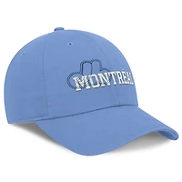 Cooperstown Club Unstructured - Adult Adjustable Baseball Cap