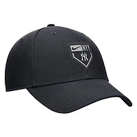Primetime Club Diamond Plate - Casquette de baseball ajustable pour adulte