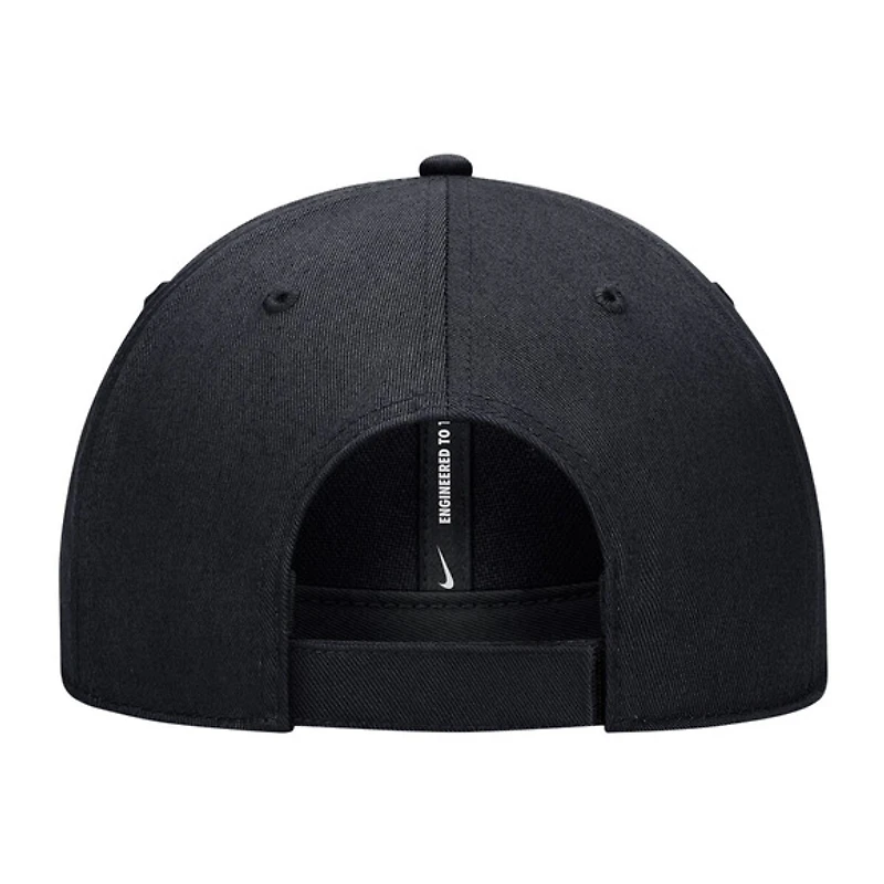 Primetime Club Diamond Plate - Casquette de baseball ajustable pour adulte