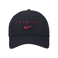 Club Unstructured Graphic - Adult Adjustable Baseball Cap