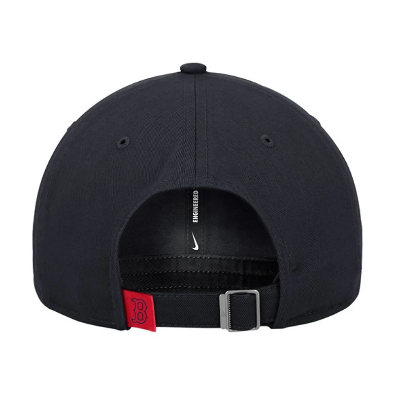 Club Unstructured Graphic - Adult Adjustable Baseball Cap