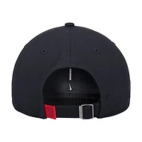 Club Unstructured Graphic - Adult Adjustable Baseball Cap