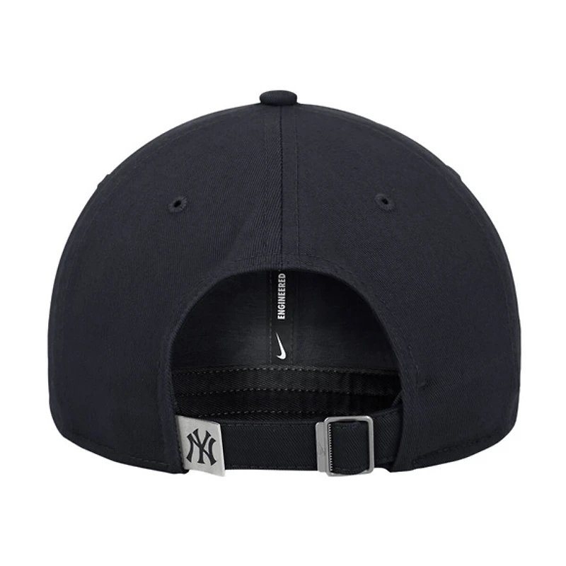 Club Unstructured Graphic - Adult Adjustable Baseball Cap