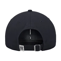 Club Unstructured Graphic - Adult Adjustable Baseball Cap