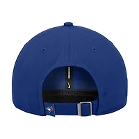 Club Unstructured Graphic - Adult Adjustable Baseball Cap