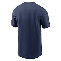Team Scoreboard - T-shirt de baseball pour homme
