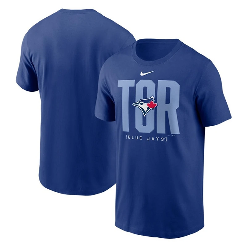 Team Scoreboard - Men's Baseball T-Shirt