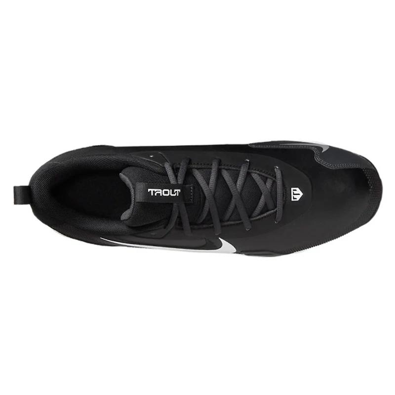 Force Trout 9 Keystone - Chaussures de baseball pour adulte