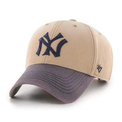 Dusted Sedgwick '47 MVP MLB - Casquette de baseball ajustable pour adulte