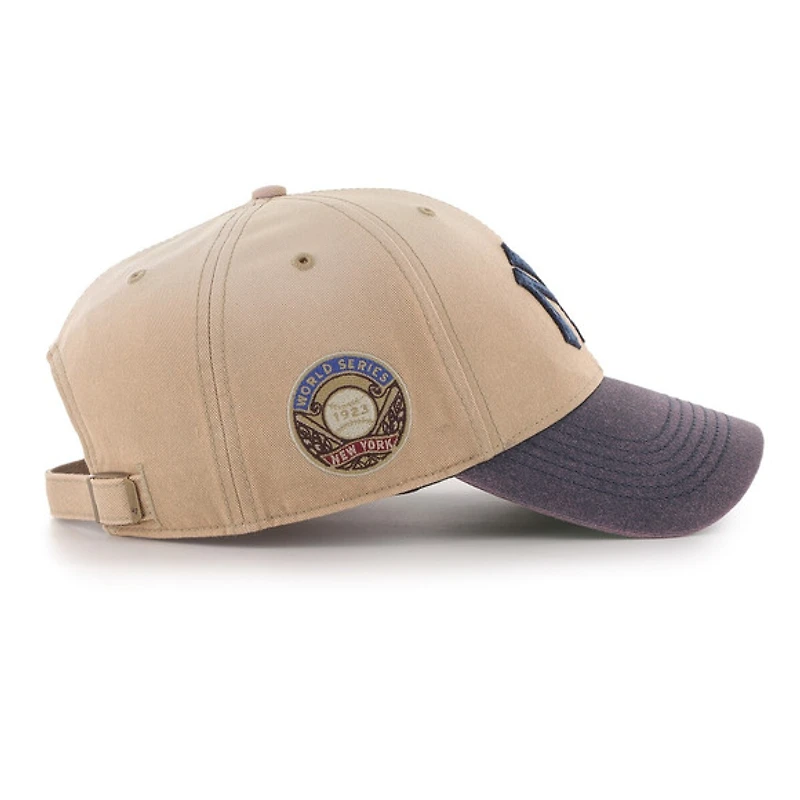 Dusted Sedgwick '47 MVP MLB - Casquette de baseball ajustable pour adulte