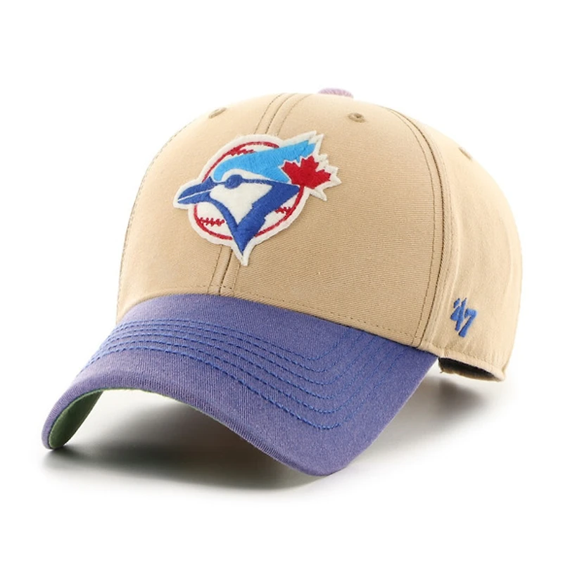 Dusted Sedgwick '47 MVP MLB - Adult Adjustable Baseball Cap