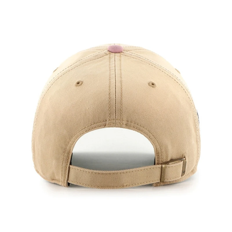 Dusted Sedgwick '47 MVP MLB - Casquette de baseball ajustable pour adulte